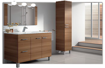 Carpinteros en Almería para fabricar muebles de baño a medida