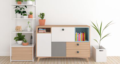Carpintería de interior