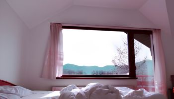 Ventanas de madera